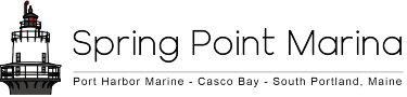 Spring Point Marina Logo