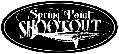 Spring Point Shootout Fishing Tournament